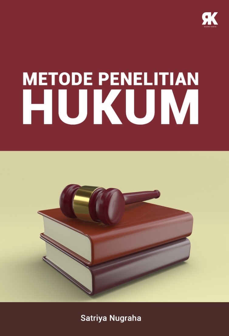Metode Penelitian Hukum